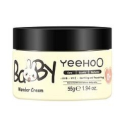 88VIP：YeeHoO英氏婴儿润肤多效霜55g