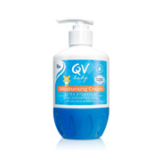 ego 意高 QV小老虎婴儿面霜 250g