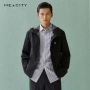 MECITY534077男士夹克