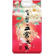 SHIYUEDAOTIAN十月稻田五常大米5kg