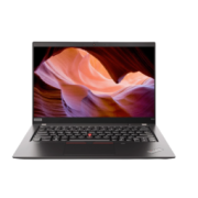 ThinkPad 思考本 联想ThinkPad X13 酷睿版 13.3英寸商务办公轻薄笔记本电脑 i5-10210U 16G 256G固态 0CCD