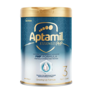 Aptamil 爱他美 奇迹白罐系列 幼儿配方奶粉 3段 900g