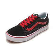 VANS范斯JNComfyCushOldSkoolVN0A4UHA4HJ男女款运动休闲鞋