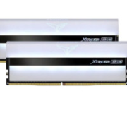 Team 十铨 梦境DDR4 4000 ARGB幻彩马甲内存灯条 台式机套条 16GB