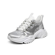 SKECHERS斯凯奇133079女士休闲鞋