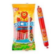 PLUS会员：Shuanghui双汇王中王火腿肠240g*1袋