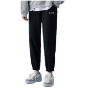 JEANSWEST 真维斯 女子摇粒绒卫裤 JR-14-251TB003