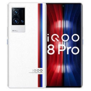 iQOO 8 Pro 5G智能手机 12GB 512GB