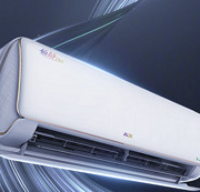 AUX奥克斯KFR-35GW/BpR3AQC19(B1)壁挂式空调1.5匹