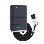 PLUGOOD普乐固新能源电动汽车充电桩7KW32A