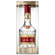 WULIANGYE五粮液普五第八代款52度浓香型白酒500ML