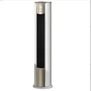 Midea 美的 KFR-72LW/N8XHA1  立柜式空调   3匹