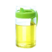 CHAHUA 茶花 防漏玻璃油壶 450ml