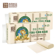 Tr阿lin 泉林本色 卷纸 3层75节24卷