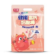 Bright光明高钙奶酪棒混合桃椰果味440g