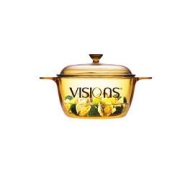 VISIONS康宁1.5L晶彩单锅VS15