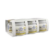CLASSY·KISS卡士原态酪乳125g*6罐