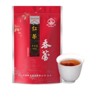 春蕾 浮梁红茶浓香型口粮茶 60g袋装