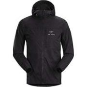 XXL码！ARC'TERYX 始祖鸟 Squamish 男士运动夹克