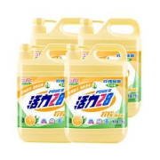 88VIP：活力28洗洁精柠檬去重油1.5kg*4瓶