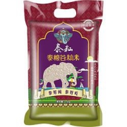 泰粮谷茉莉香米籼米5斤