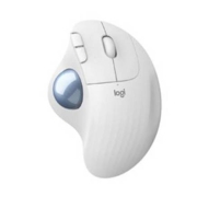 logitech罗技  ERGOM5752.4G 蓝牙双模无线鼠标  4000DPI