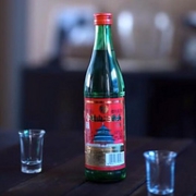 中华老字号：500mlx12瓶 牛栏山 二锅头 56度纯粮清香型白酒 整箱装
