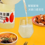 米婆婆 糯米酒汁 1.6L