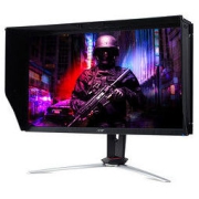 acer 宏碁 Acer）XV273K P 27英寸4K高分IPS电竞显示器120Hz HDR 90%P3色域