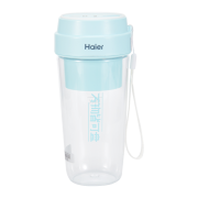 海尔（Haier）榨汁杯电动便携式无线迷你小型多功能宝宝辅食机料理机炸水果HBL-LD04A