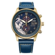 CITIZEN 西铁城 CA7077-00L 男士光动能手表