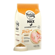 Nutro美士MAX鸡肉配方鲜肉幼猫粮1.8kg