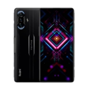 Redmi 红米 K40 游戏增强版 5G智能手机 12GB+256GB