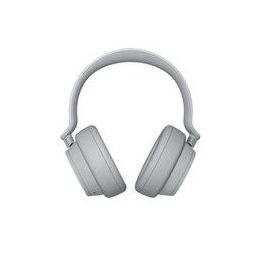 Microsoft 微软 Surface Headphones 2 耳罩式头戴式无线蓝牙降噪耳机 钛白灰