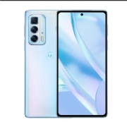 摩托罗拉 edge s pro 旗舰骁龙870 1亿像素 5G手机 8GB+256GB 贺兰雪
