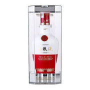 WULIANGYE 五粮液 52度1618浓香型白酒500mL*1瓶（新、老包装 随机发货）