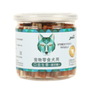 yoken怡亲混合味狗狗洁齿磨牙棒220g