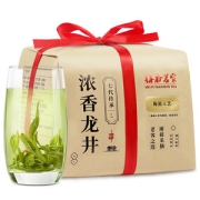 梅府茗家 雨前西湖龙井 250g