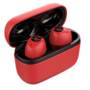 EDIFIER 漫步者 W2 入耳式真无线降噪蓝牙耳机