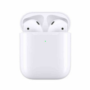 88VIP：Apple 苹果 AirPods2 入耳式无线蓝牙耳机 带有线充电盒