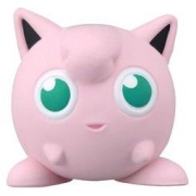 TAKARA TOMY 多美 宝可梦公仔 131618 胖丁