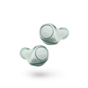 Jabra 捷波朗 Elite Active 75t 入耳式真无线蓝牙降噪耳机