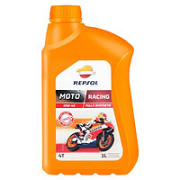 REPSOL 雷神 4T 10W-40 SN 摩托车全合成机油 1L