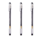 PILOT 百乐 BL-G1-5T 子弹头中性笔 0.5mm 6支装