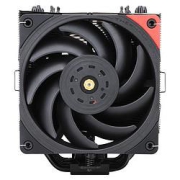 4日0点：Thermalright利民U120EXREV.4BLACK散热器