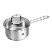 PLUS会员：ZWILLING 双立人 Twin Nova Plus 奶锅 16cm