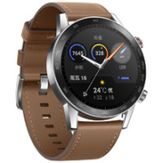 HONOR 荣耀 Magic Watch2 智能手表 46mm 时尚款