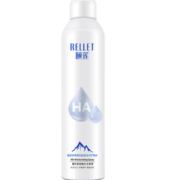 Rellet 颐莲 玻尿酸补水喷雾 300ml （赠同款100ml）