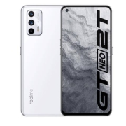 10日0点：realme 真我 GT Neo2T 5G手机 8GB 128GB 釉白