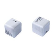 nubia 努比亚 方糖 Pro 30W Mini氮化镓 充电器